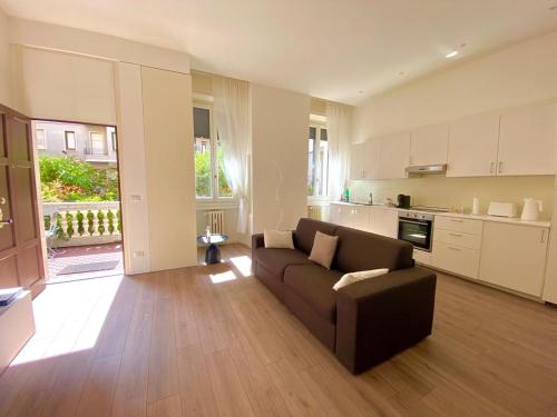 Apartment in Brera Milan photo 6