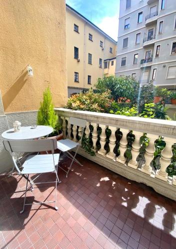 Apartment in Brera Milan photo 15