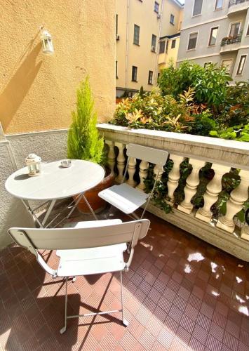 Apartment in Brera Milan photo 11
