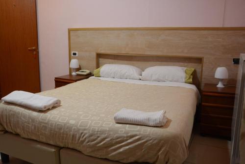 Albergo Royal Genova