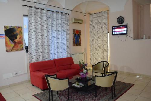 Albergo Royal Genova – Photos 3