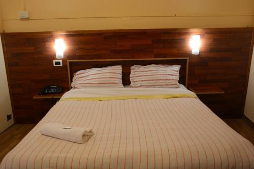 Albergo Royal Genova – Photos 2