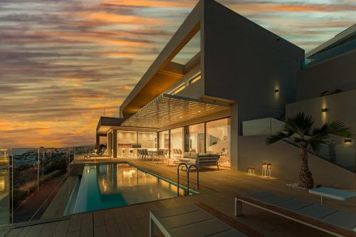 Serenity Heights - Luxury Concierge Services