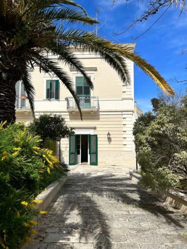 Giardino a Mare