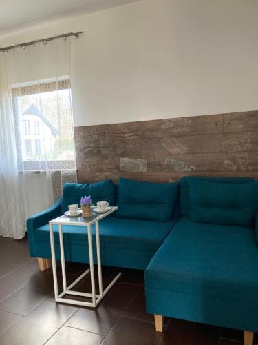 Gallery image of Apartamenty i Pokoje Na Letniej in Darłowo