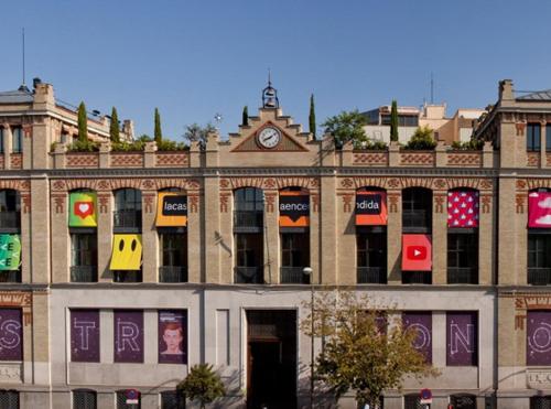 2 a 6 pax Museos y Ronda de Atocha