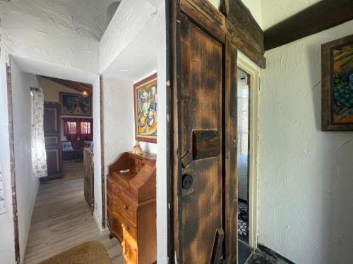 Gambar di galeri bagi Casa Fidelina II Miraflores de la Sierra di Miraflores de la Sierra