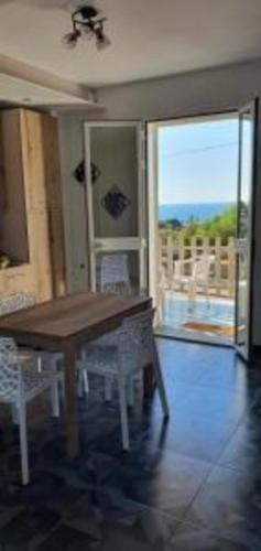 A casa da Cetty