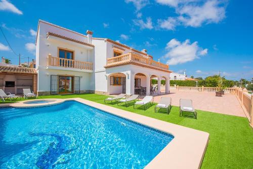Villa Fuster - PlusHolidays – Photos 2