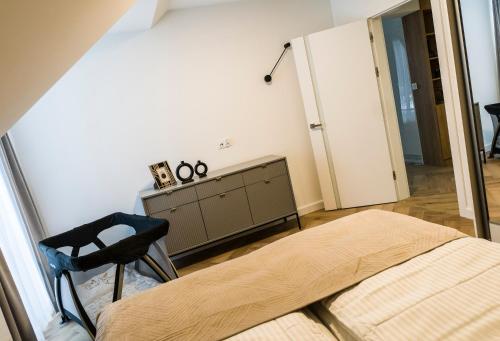 Gallery image of Apartamenty nad Zalewem ARKADIA w Suwałkach in Suwałki