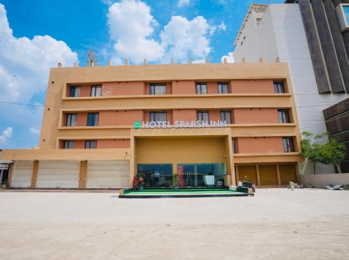 Hotel Sparsh Inn – Photos 2