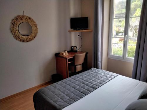 Hotel Restaurant La Traverse – Photos 3