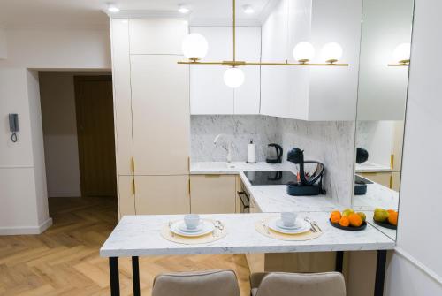 Gallery image of Apartamenty nad Zalewem ARKADIA w Suwałkach in Suwałki