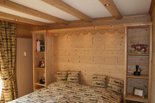 Mountain view cosy, comfortable 1 bed-room Luxury Appartment Crans-Montana photo 2
