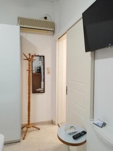 Cozy Studio