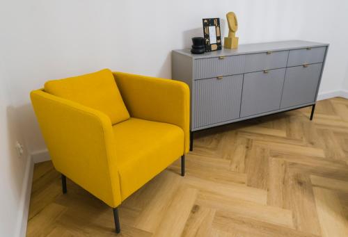 Gallery image of Apartamenty nad Zalewem ARKADIA w Suwałkach in Suwałki