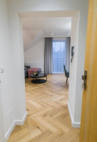 Gallery image of Apartamenty nad Zalewem ARKADIA w Suwałkach in Suwałki