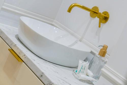 Gallery image of Apartamenty nad Zalewem ARKADIA w Suwałkach in Suwałki