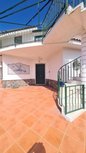 Villa Palinuro
