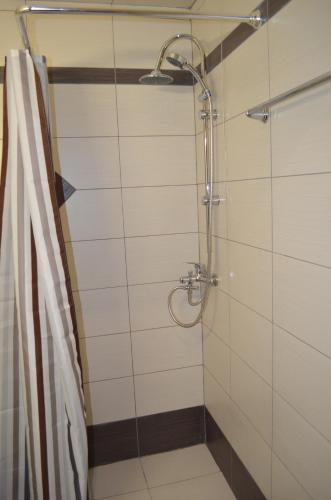 Gallery image of Thassos Grand Villas Apartments & Studios in Limenaria