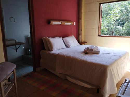 Imagen de la galería de Pousada Iandá, en Brumadinho
