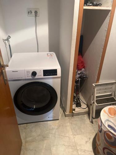 Apartamento Vila olimpica met 2 slaapkamers op 200meter van novia Icaria beach Barcelona