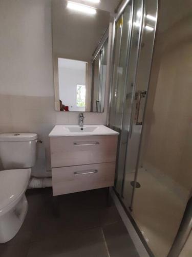 Ravissant studio 4 personnes - plage Arbousiers