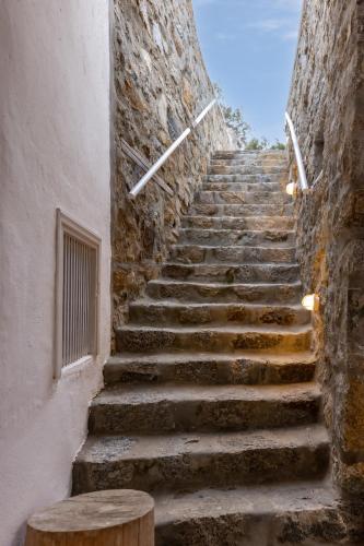 Φωτογραφία από το άλμπουμ του Mykonos Psarou Place στην Ψαρού