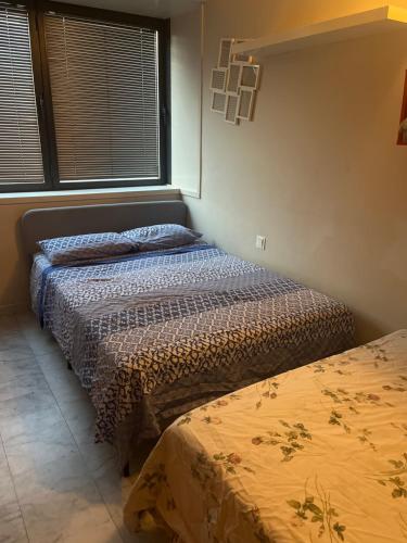 Apartamento Vila olimpica met 2 slaapkamers op 200meter van novia Icaria beach Barcelona