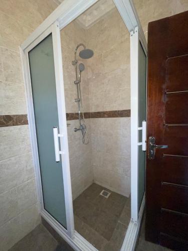 Gallery image of Belvoir Hotel & Furnished Residence in Freetown