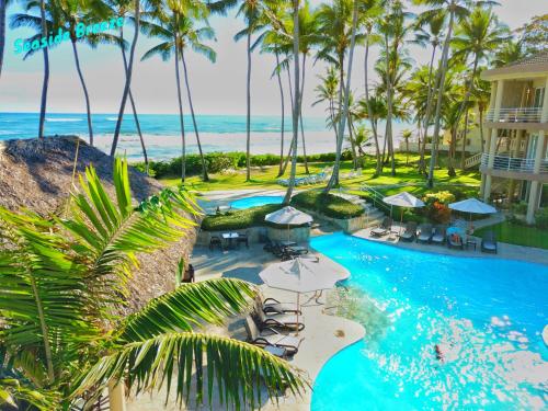 3BR Seaside penthouse - Beach front – Photos 4