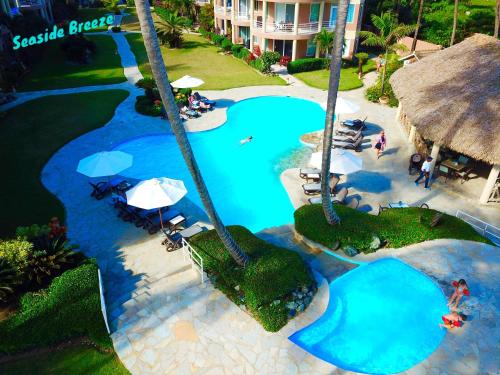 3BR Seaside penthouse - Beach front – Photos 3