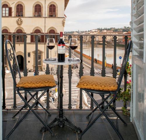 Residenza Vespucci photo 45