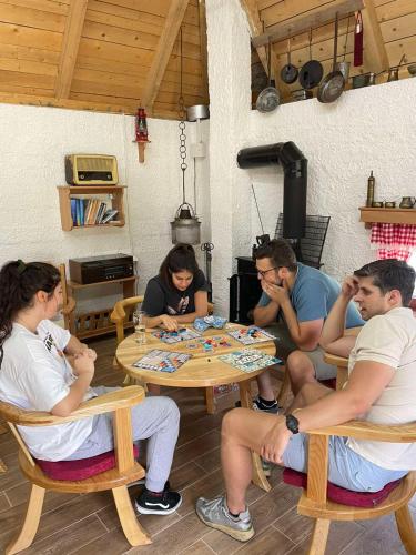 Gambar di galeri bagi Cerov do di Šavnik