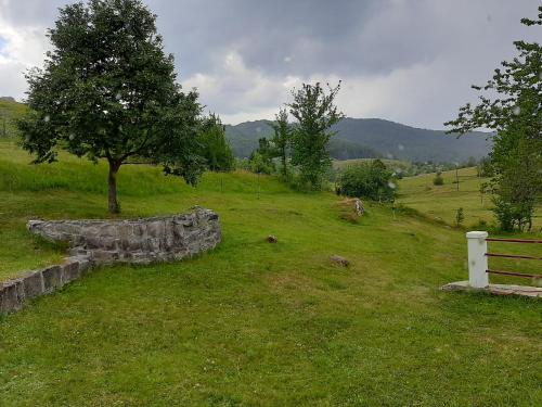 Gambar di galeri bagi Cerov do di Šavnik