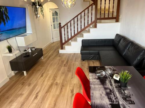 Insatisfecho cliente Consecutivo CHAFIRAS EJECUTIVE-HOLIDAY, San Miguel de Abona – Precios actualizados 2023 Insatisfecho cliente Consecutivo CHAFIRAS EJECUTIVE-HOLIDAY, San Miguel de Abona – Precios actualizados 2023