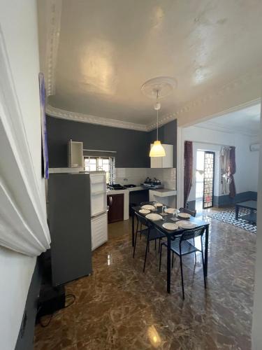 Gallery image of Belvoir Hotel & Furnished Residence in Freetown