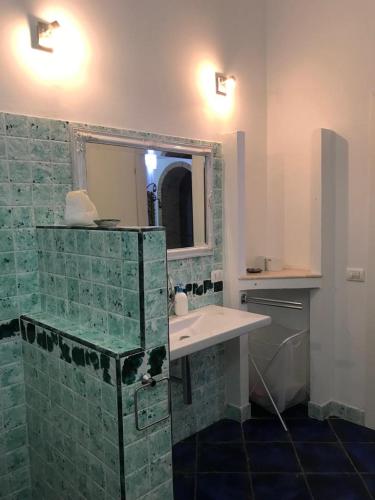 Ένα μπάνιο στο Jole guesthouse