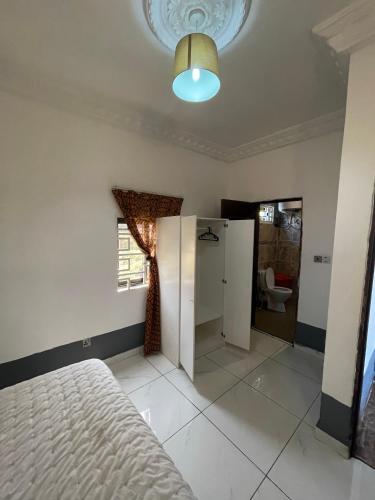 Gallery image of Belvoir Hotel & Furnished Residence in Freetown