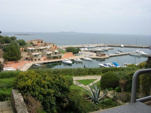 Marina di Portisco - Monolocale