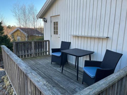 Fotografie z fotogalerie ubytování Guest House Stare v destinaci Strömstad