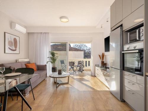 Angelo Luxury Apartment