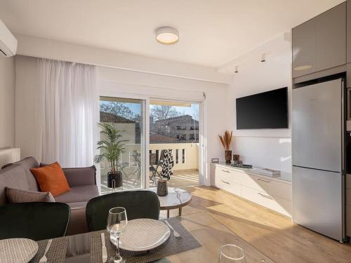 Angelo Luxury Apartment