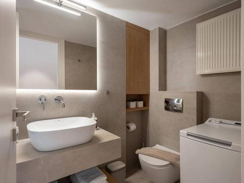 Angelo Luxury Apartment