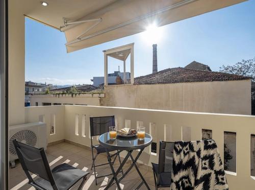 Angelo Luxury Apartment