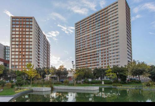 Suites Panoramic - River View