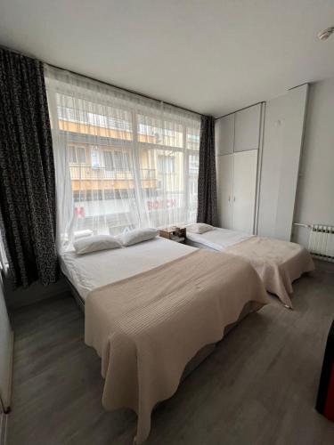 Gambar di galeri bagi Hotel Ünlü di Aydın