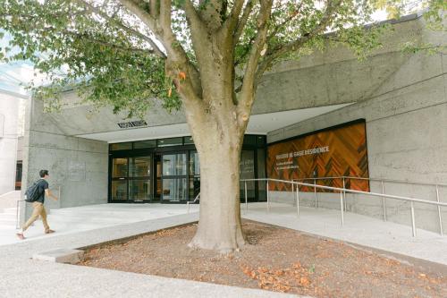 West Coast Suites at UBC Image