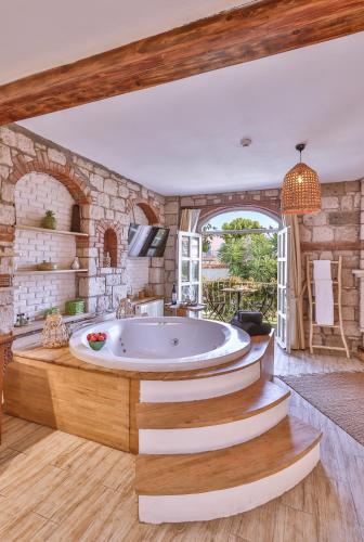 Φωτογραφία από το άλμπουμ του Cumbali Konak Hotel (Adults Only +12) στο Αλακάτι