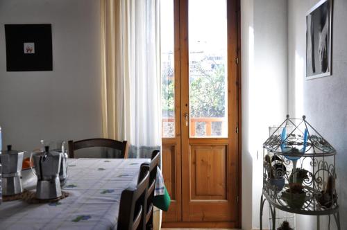 Fotografie z fotogalerie ubytování B&B CasaCorì v destinaci Orosei